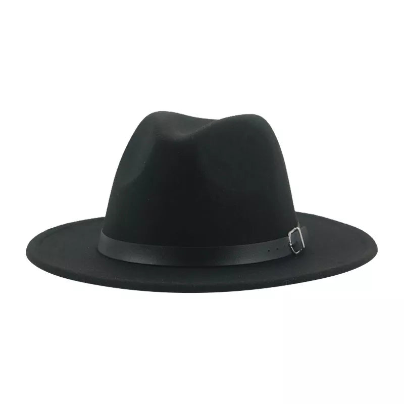 Fedora in Love