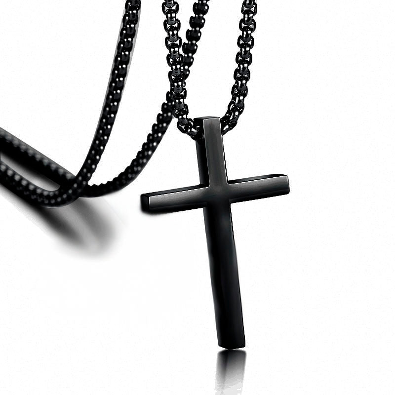 Pray For Me Necklace