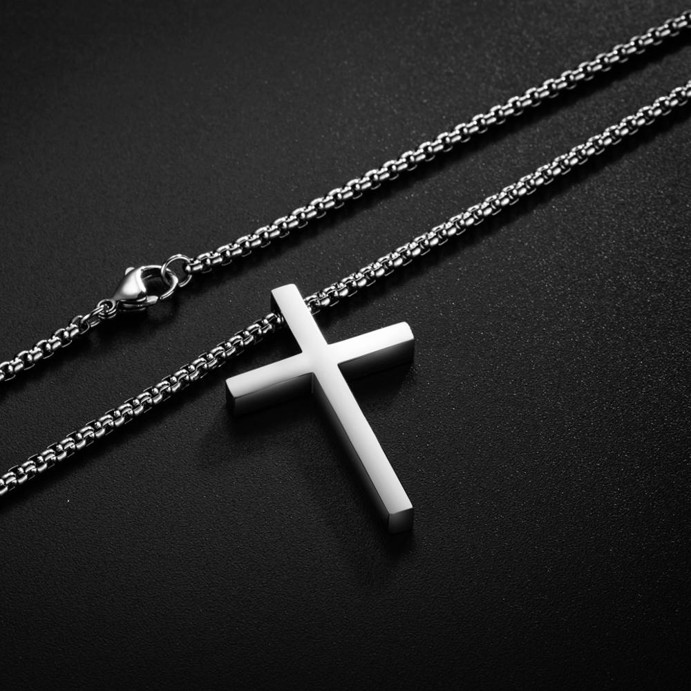 Pray For Me Necklace