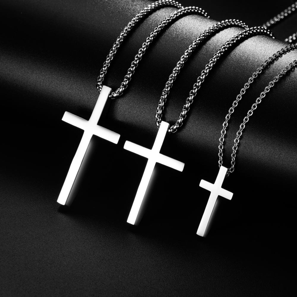 Pray For Me Necklace