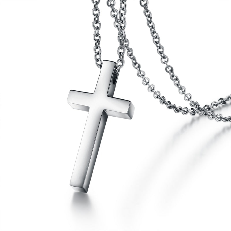 Pray For Me Necklace