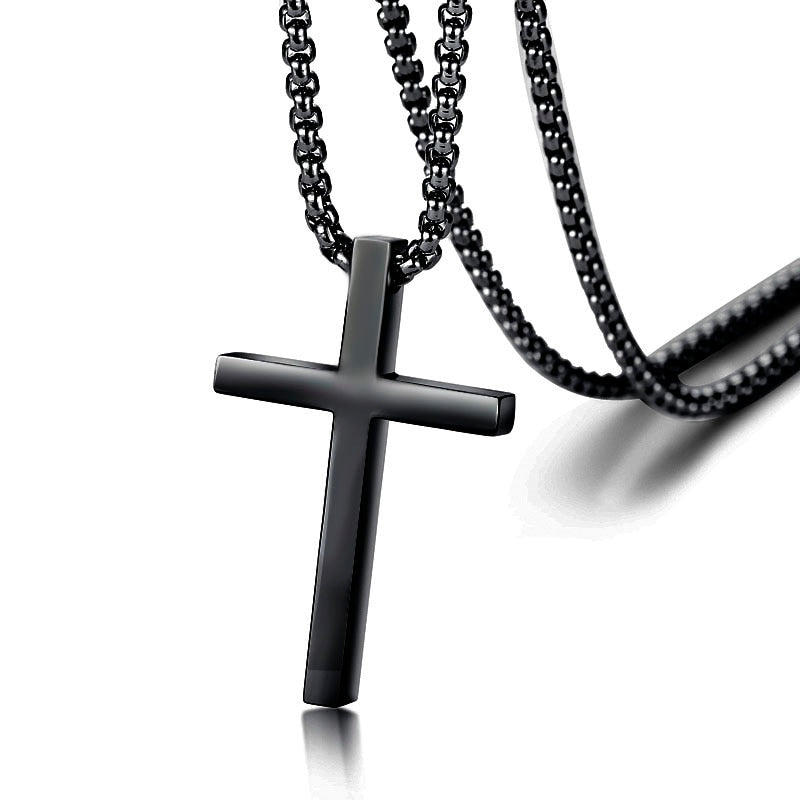 Pray For Me Necklace